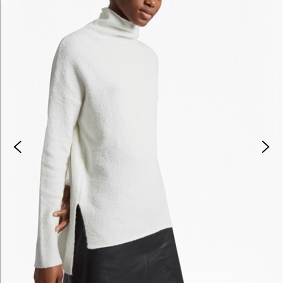 Turtleneck Sweater - Picture 4 of 4